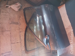 Portas Opel corsa B  Portas Opel corsa B  Condutor Passageiro