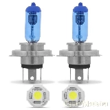 Lampadas H4 Halogênio