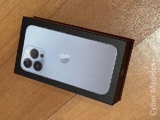 Apple iPhone 13 Pro (256 GB) Apple iPhone 13 Pro (256 GB)