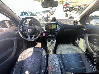 SMART FORFOUR EQ Prime 82 cv Eléctrico