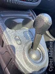 SMART FORFOUR EQ Prime 82 cv Eléctrico