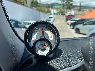 SMART FORFOUR EQ Prime 82 cv Eléctrico