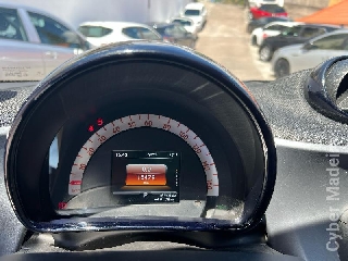 SMART FORFOUR EQ Prime 82 cv Eléctrico