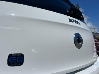 SMART FORFOUR EQ Prime 82 cv Eléctrico