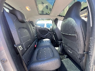 SMART FORFOUR EQ Prime 82 cv Eléctrico