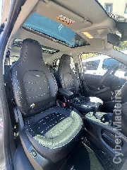SMART FORFOUR EQ Prime 82 cv Eléctrico
