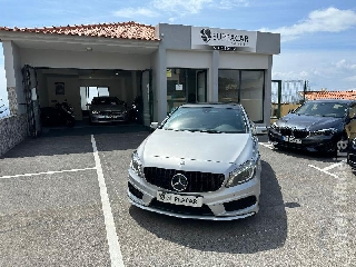 MERCEDES A 180 CDI BE AMG Gasóleo