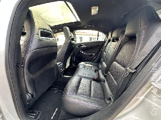 MERCEDES A 180 CDI BE AMG Gasóleo