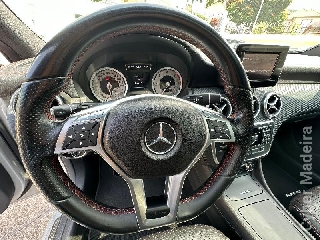 MERCEDES A 180 CDI BE AMG Gasóleo
