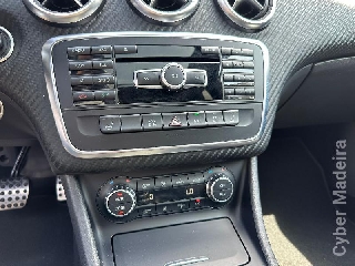 MERCEDES A 180 CDI BE AMG Gasóleo