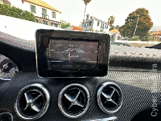 MERCEDES A 180 CDI BE AMG Gasóleo