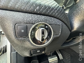 MERCEDES A 180 CDI BE AMG Gasóleo