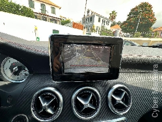 MERCEDES A 180 CDI BE AMG Gasóleo