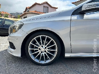 MERCEDES A 180 CDI BE AMG Gasóleo