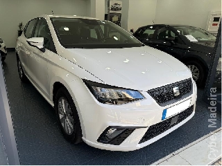 SEAT IBIZA 1.0 TSI DSG STYLE PLUS 115CV Gasolina