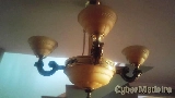 LUSTRE PARA SALA