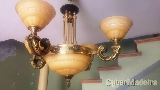 LUSTRE PARA SALA
