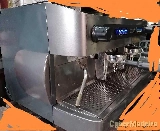 Máquina de café Automatica