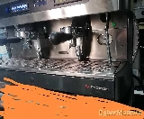 Máquina de café Automatica