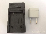Carregador de bateria olympus LI-50B LI50B LI-70B LI70B Li-90B Olympus