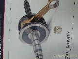 CAMBOTA YAMAHA DT50 LC