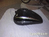 Kawasaki  VN 1500