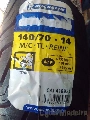Pneu michelin 140 70-14