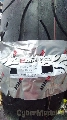 Pneu fkr 140 70-17