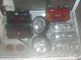 Faróis (Motas)