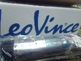 ESCAPE LEOVINCE
