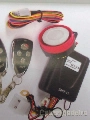 Alarme para moto