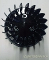 Turbina do ar yamaha