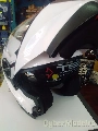Capacete modular panther