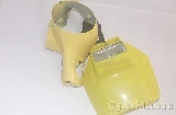 carnagem farol da frente vespa super 125 gts 250 e 300 (Origem)