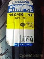 Pneu michelin 140 60-13