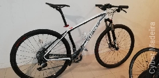 Specialized BTT Homem Stumpjumper