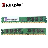Memória Ram DDR3 2GB
