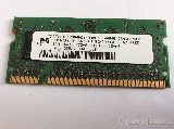 Memoria RAM 1GB para portatil