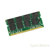Memória de Portátil 1GB DDR 400 CL3 1608