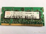Memoria RAM 512MB para portatil