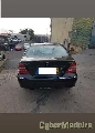 MERCEDES C Avantgarde Gasóleo