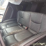MERCEDES C Avantgarde Gasóleo
