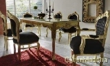 Mesa e cadeiras