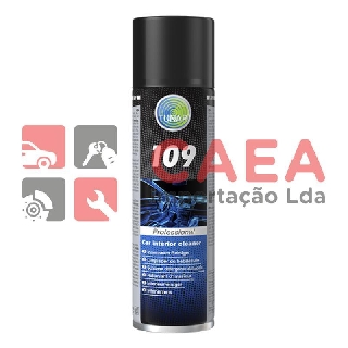PRODUTO LIMPEZA HABITACULO 500ML TUNAP