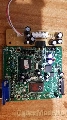 motherboards para ecra lcd  MODELO PCB, 715G1423-1-512