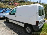 Peugeot Bloco armado para Peugeot , Citroen e Fiat 1.9 DGasóleo 69