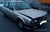 BMW Motor para BMW SERIE 3 (E30) 2.0Gasolina 130