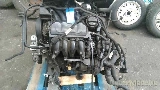 Audi Motor para Audi A3 (8L), Skoda Octavia, VW Golf 4 1.6Gasolina 102