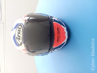 Arai NR5 réplica Michael Doohan  Arai NR5 réplica Michael Doohan  S
