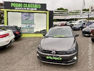 VOLKSWAGEN POLO 1.0 Mpi  Gasolina